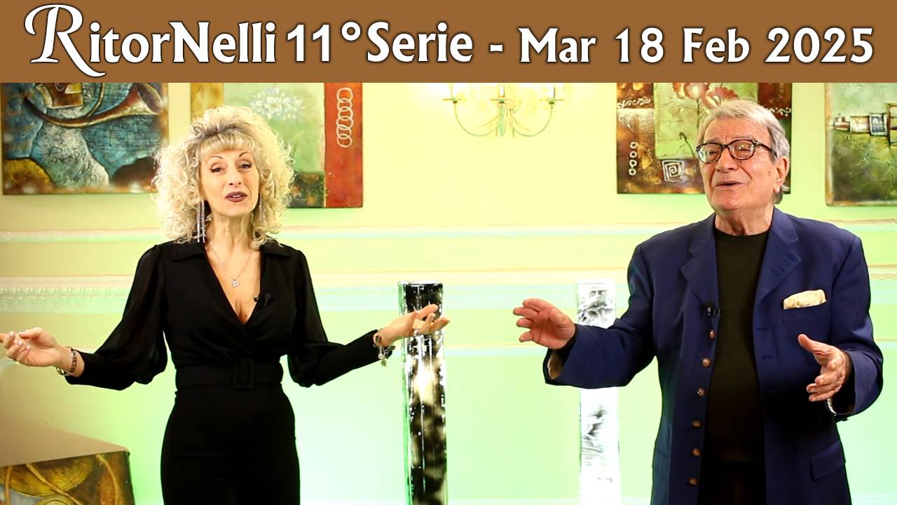 Trasmissione RitorNelli